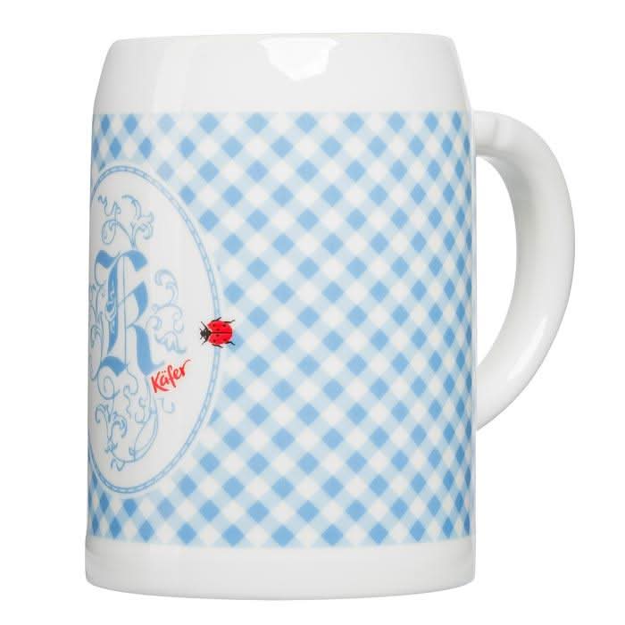 Bayern Bierkrug Raute "K" - Image 3