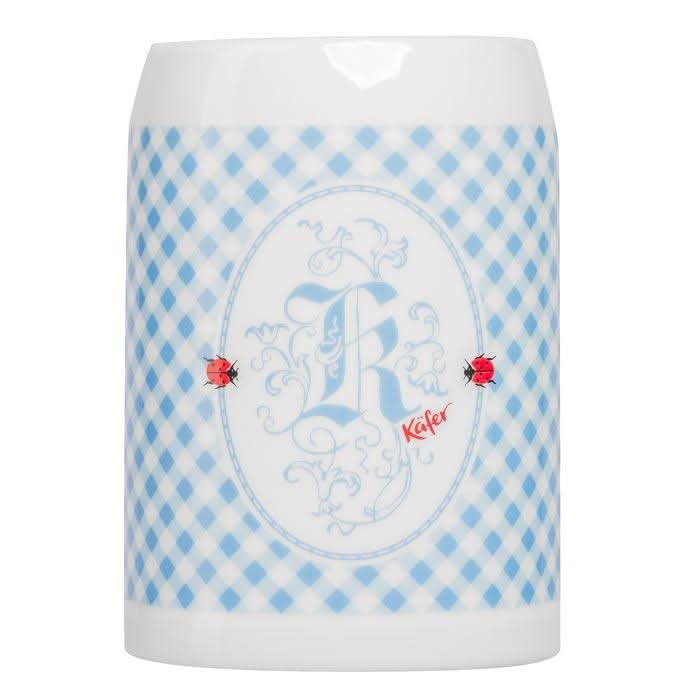 Bayern Bierkrug Raute "K" - Image 4