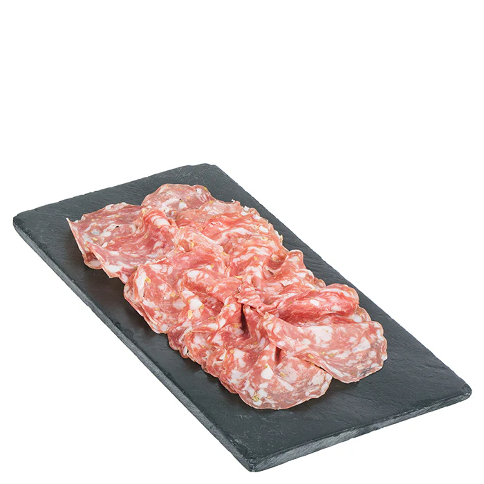 Bio Salame Finocchiona - Image 2