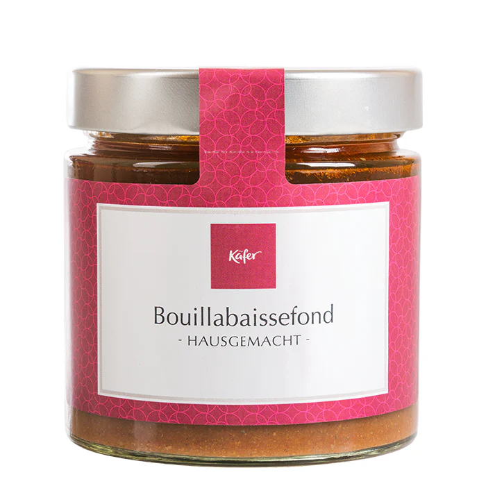 Bouillabaissefond