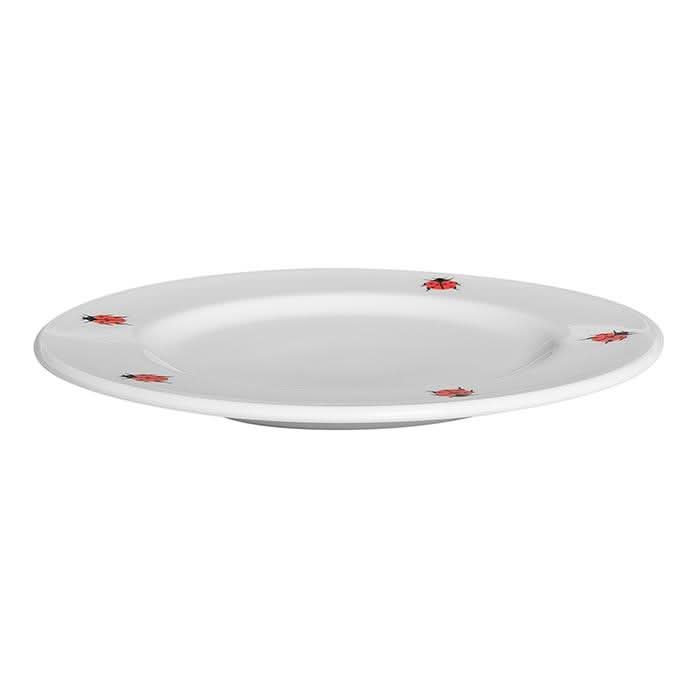 Klassik, Brotteller, Ø 15 cm - Image 2