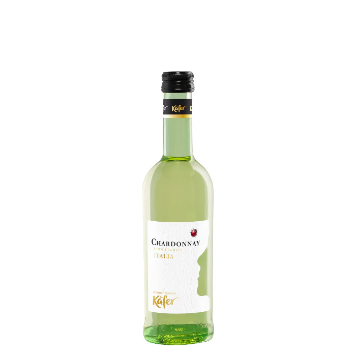 Käfer Chardonnay Mini, Italien