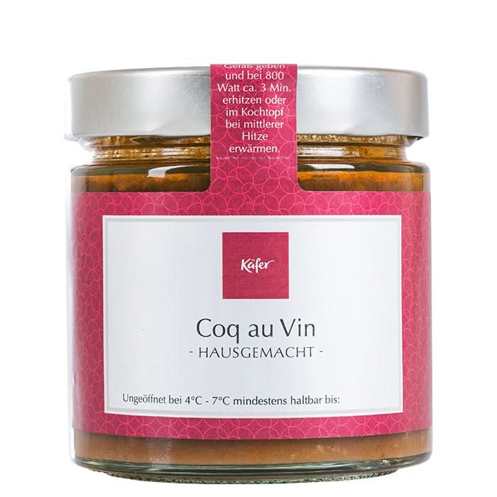 Coq au Vin