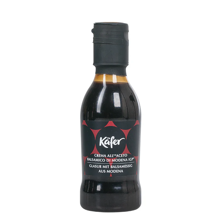 Crema All´Aceto Balsamico