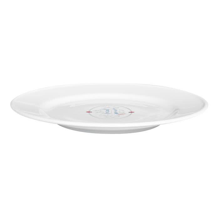 Bayern Dessertteller "K", Ø 19 cm - Image 2