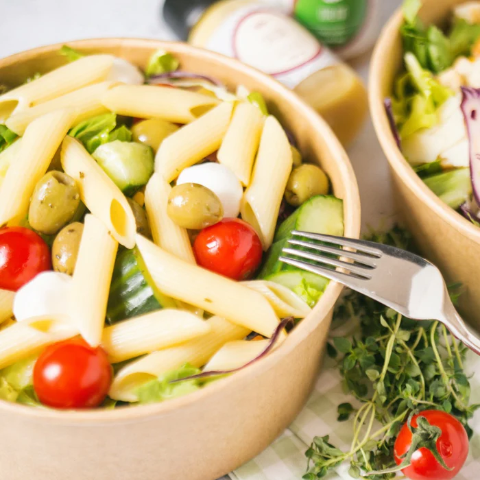 Käfer Dolce Vita Salat - Image 3