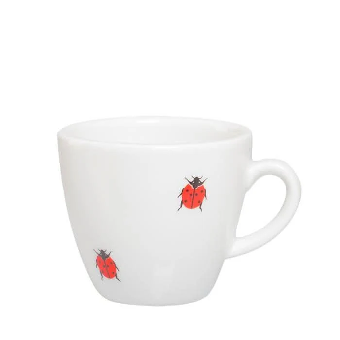 Klassik, Espresso Tasse