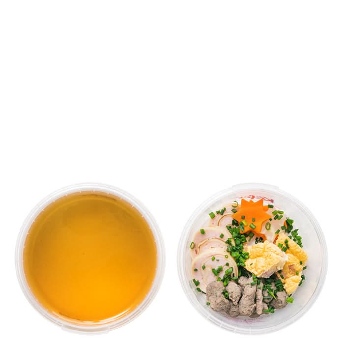 Weihnachts-Festtagssuppe - Image 2
