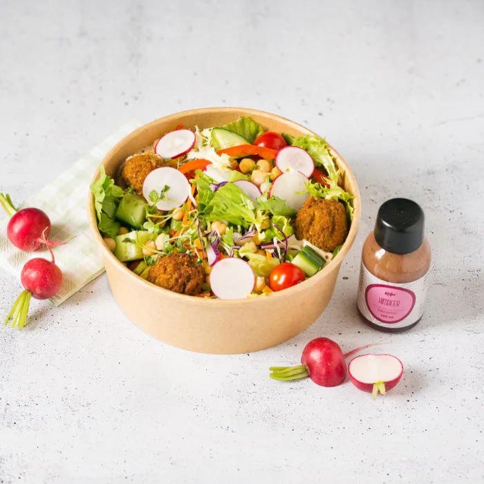 Käfer Garden Delight Bowl - Image 2