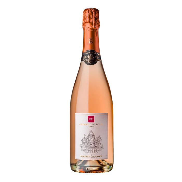 Geschenkbox mit Käfer Crémant Rosé und Pralinen - Image 3