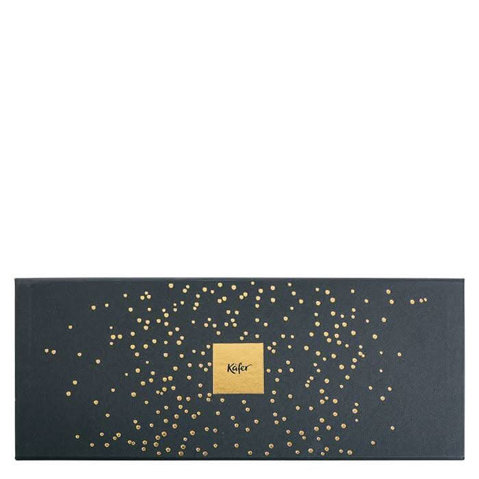 Geschenkbox mit Käfer Crémant Rosé und Pralinen - Image 5