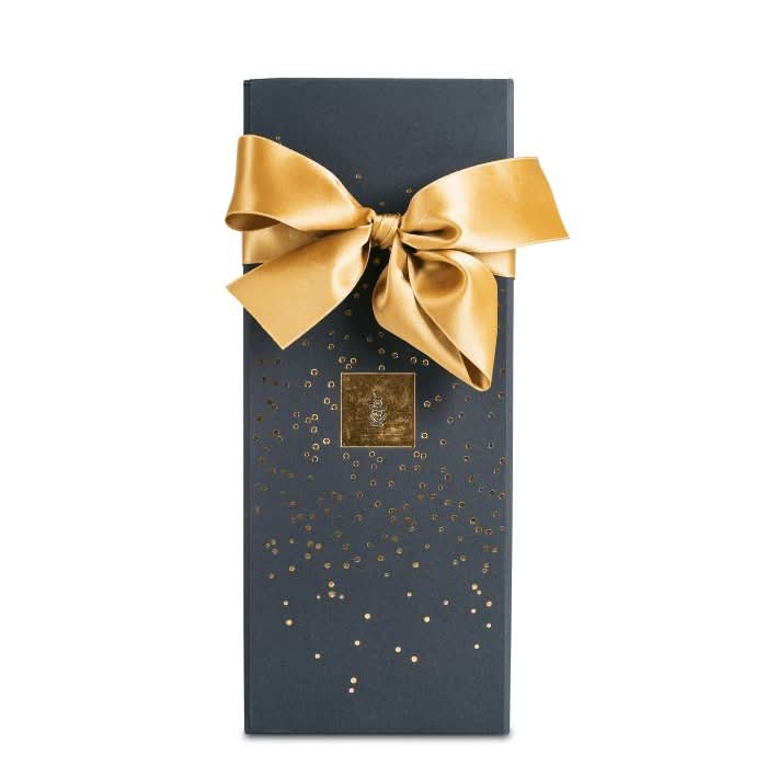 Geschenkbox mit Käfer Crémant Rosé und Pralinen - Image 8