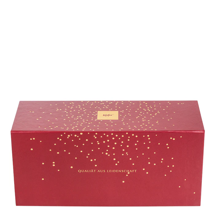 Geschenkbox mit Le Volte und Pralinen - Image 3