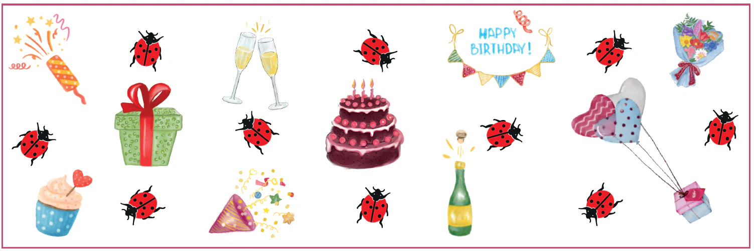 Haferl "Happy Birthday" - Image 5