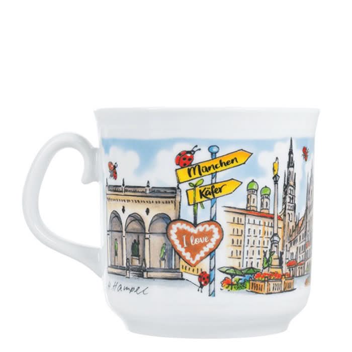 Haferl Marienplatz - Image 3