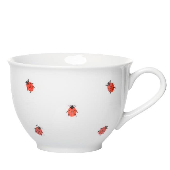 Klassik, Jumbo Tasse