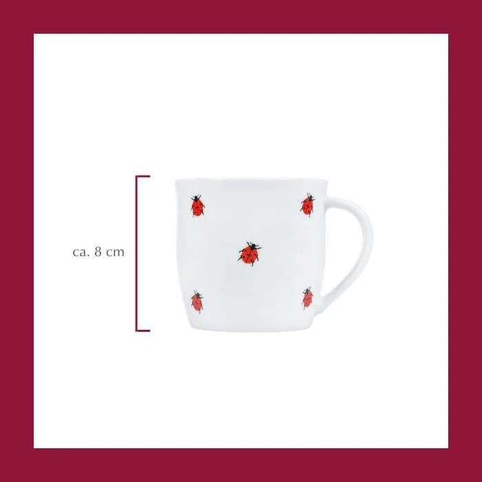 Klassik, Kaffeebecher - Image 2