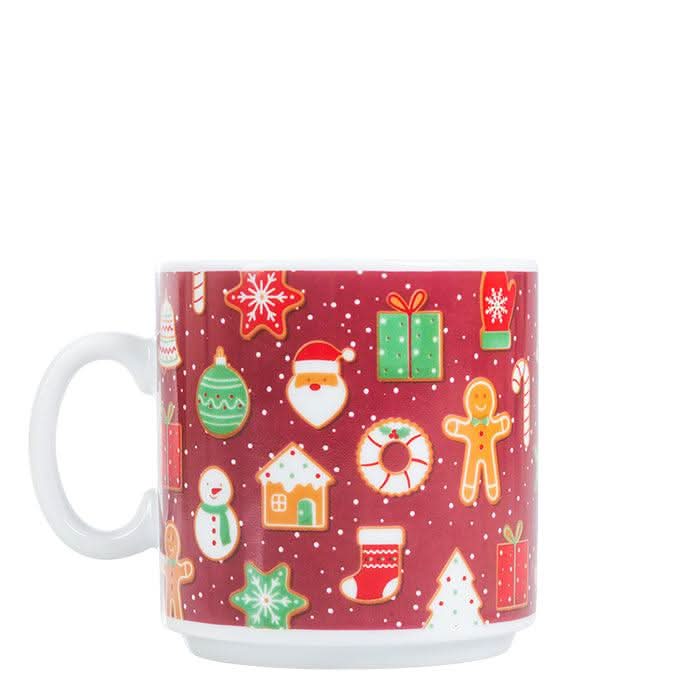 Kids Haferl "Weihnachtskekse" - Image 3