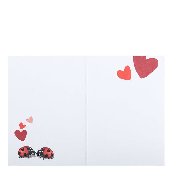 Klappkarte Love - Image 2