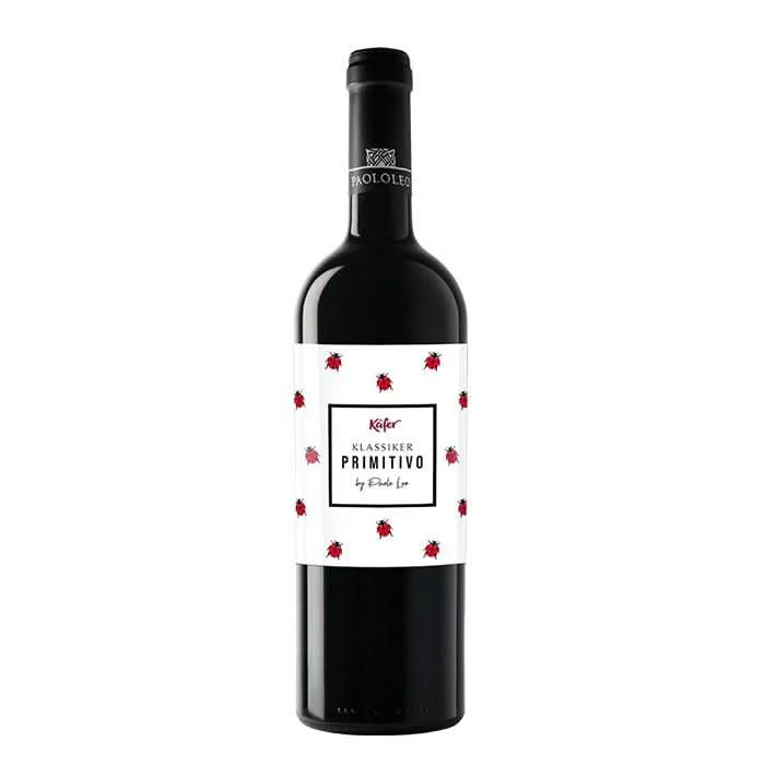 Wein-Set "Käfer Lieblinge" - Image 6