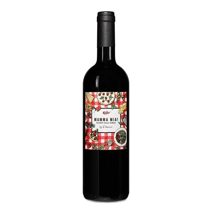 Wein-Set "Käfer Lieblinge" - Image 7