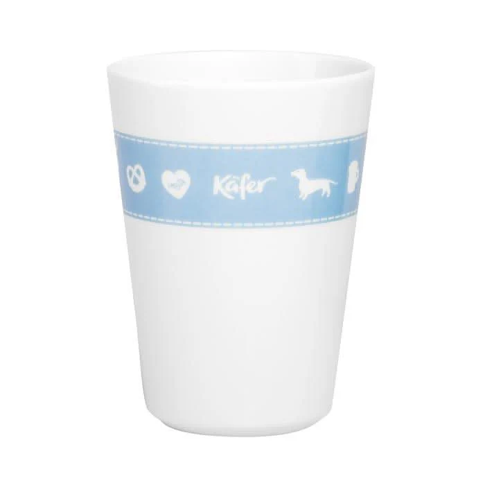 Bayern Milchbecher