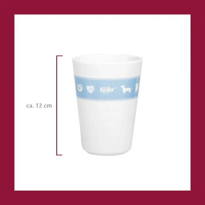 Bayern Milchbecher - Image 2