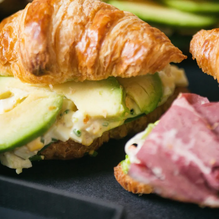 Käfer Mini Croissant Box - Image 2