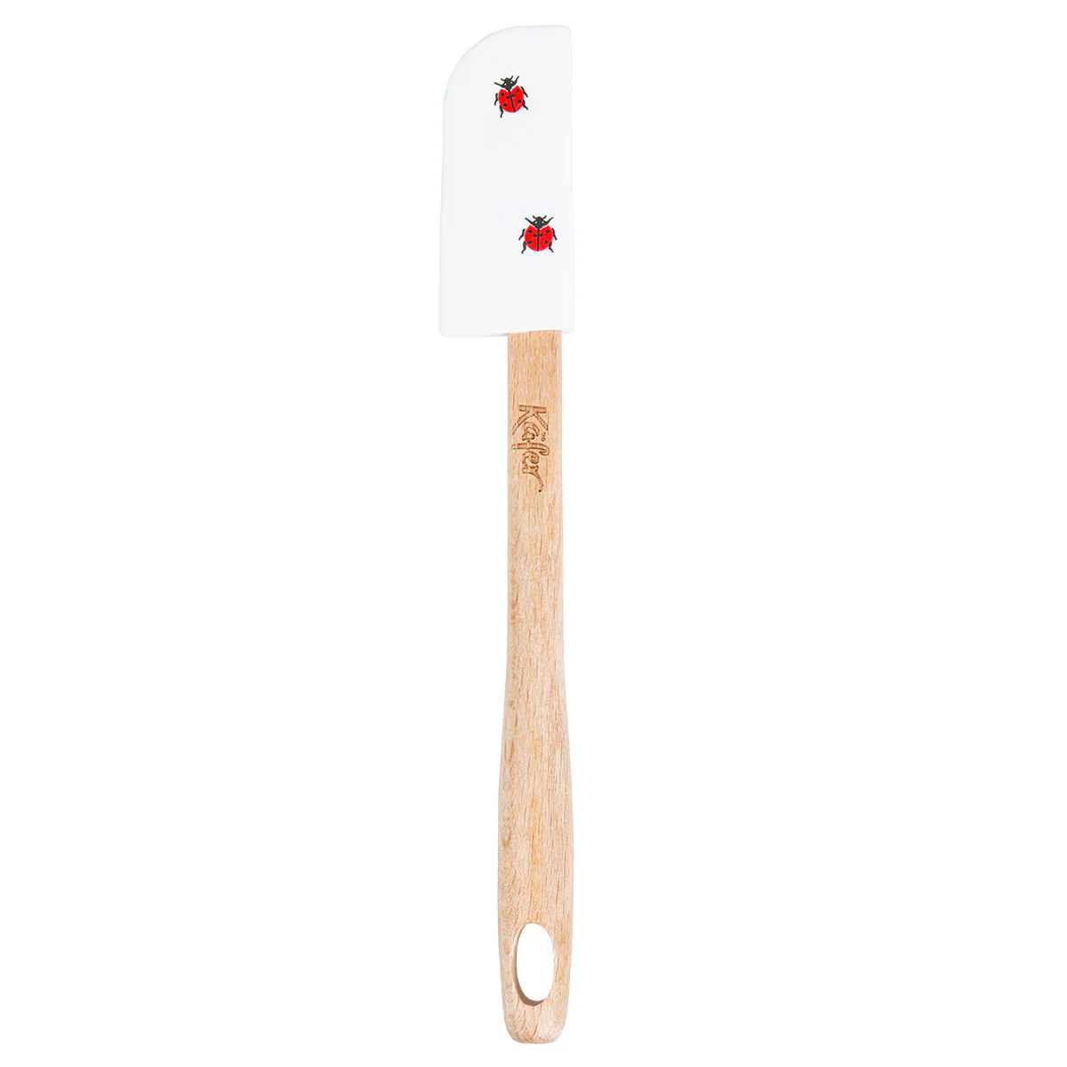Mini Teigschaber