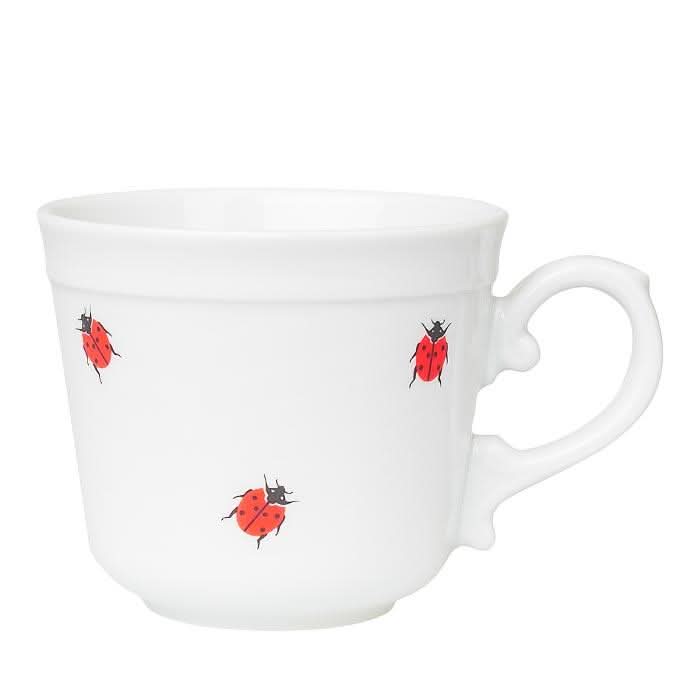 Klassik, Kaffee Tasse
