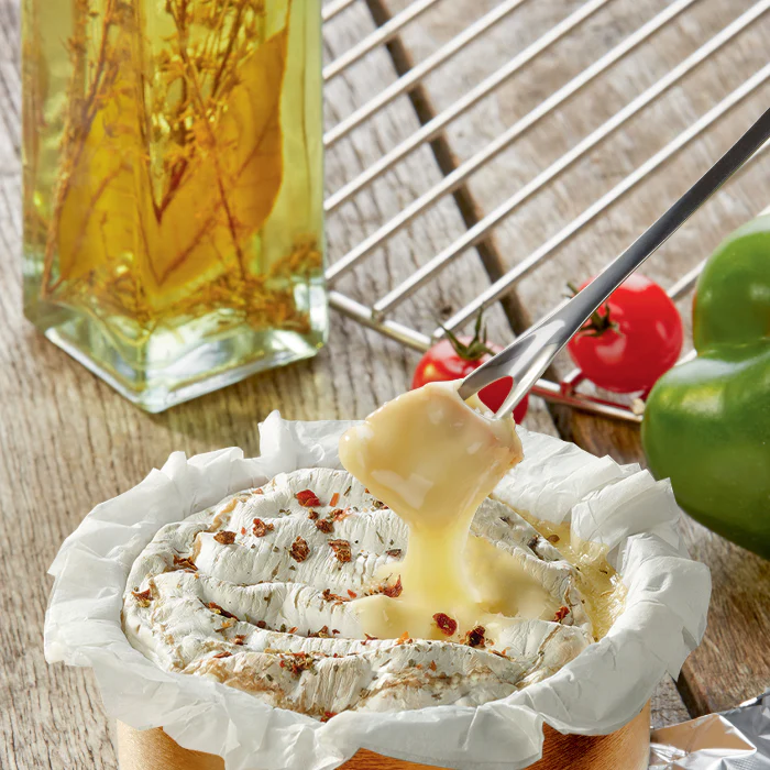 Käse für den Ofen - Image 2
