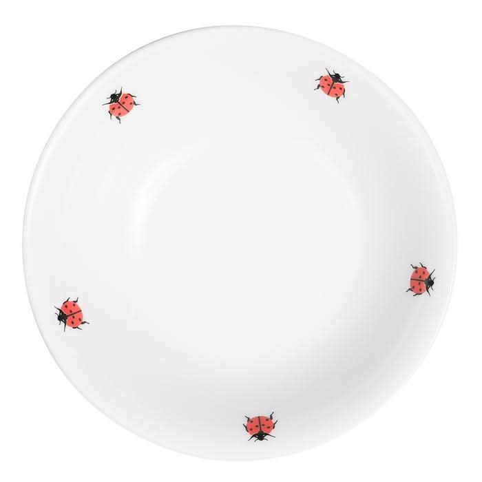 Klassik, Salatschüssel Ø 13cm - Image 2