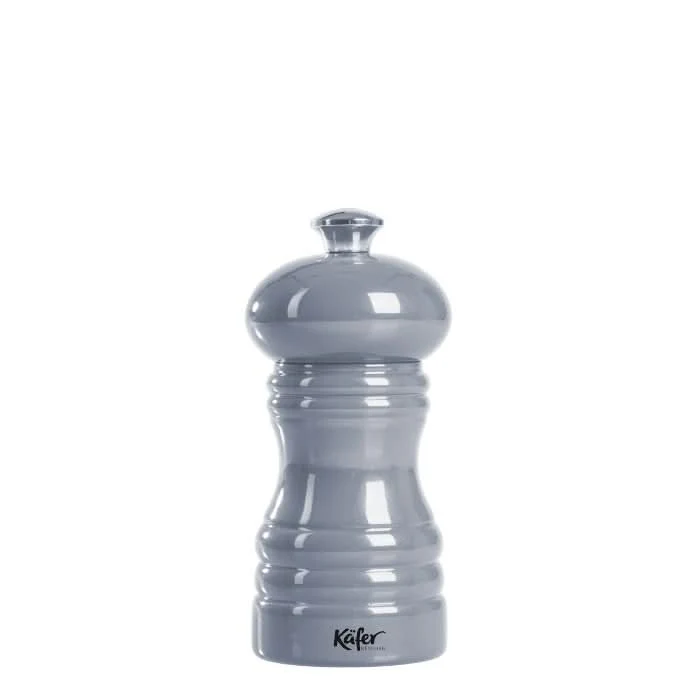 Käfer Salzmühle grau 12cm