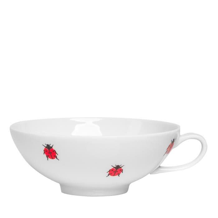 Klassik, Tee Tasse