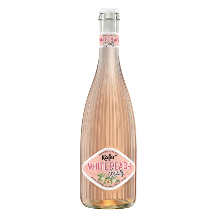 Käfer White Peach Spritz