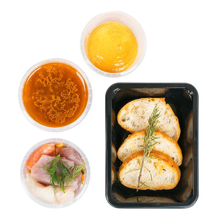 Käfer's Bouillabaisse - Image 3