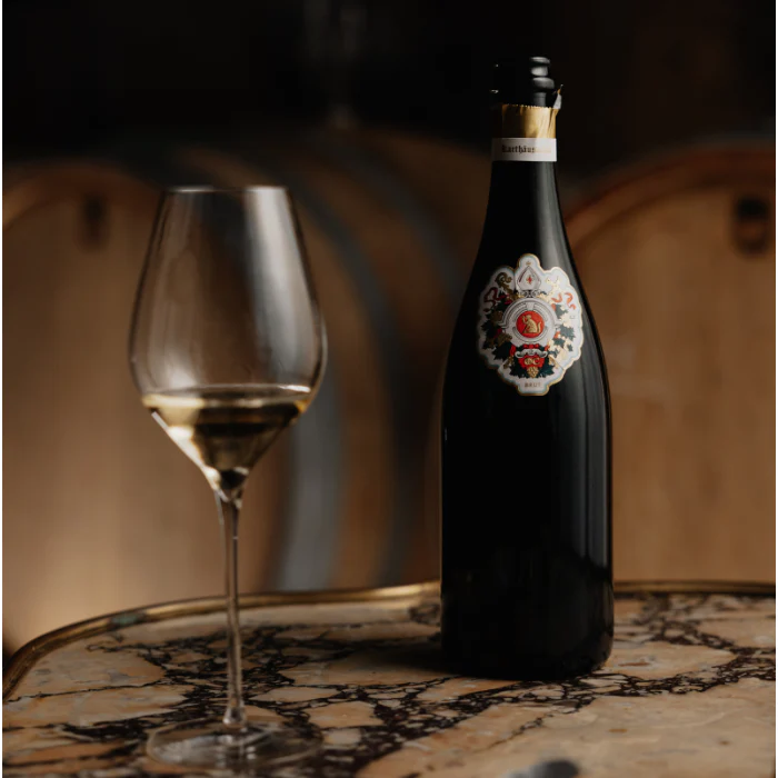 Karthäuserhof Brut, Mosel, Deutschland - Image 3