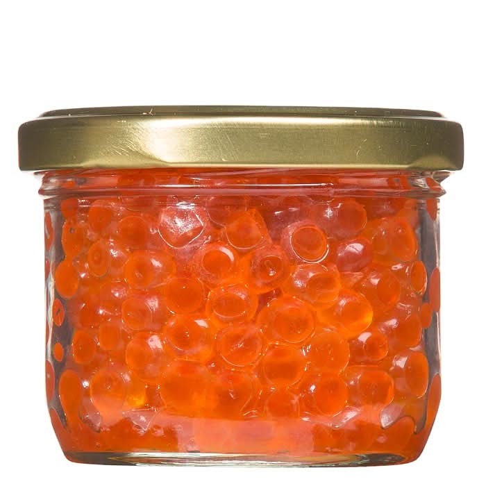 Keta Lachs Kaviar - Image 2
