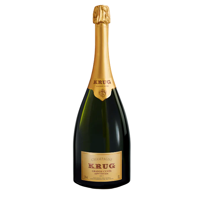 Krug Grande Cuvée Magnum, Champagne, Frankreich - Image 2