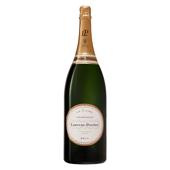 Laurent-Perrier Brut Jeroboam, Champagne, Frankreich