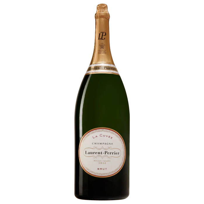 Laurent-Perrier Brut Salmanasar, Champagne, Frankreich