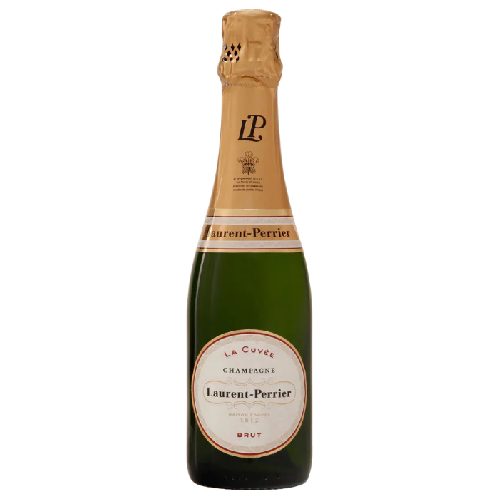 Laurent-Perrier Brut Demi, Champagne, Frankreich