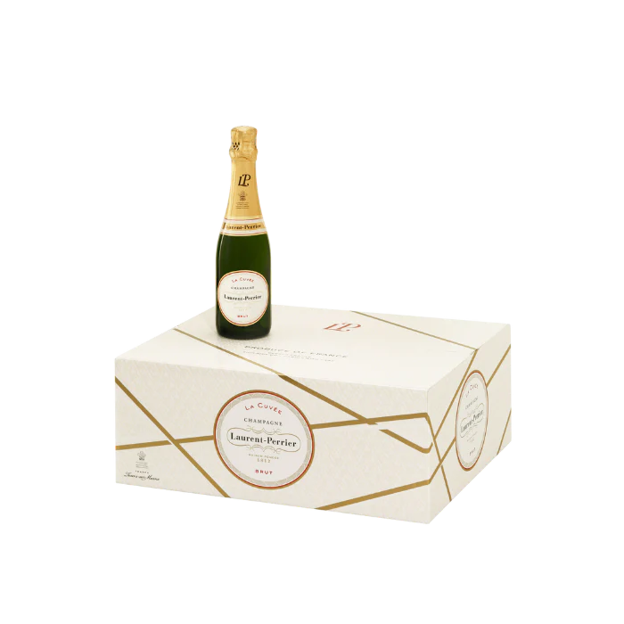 Laurent-Perrier Brut Demi, Champagne, Frankreich - Image 2