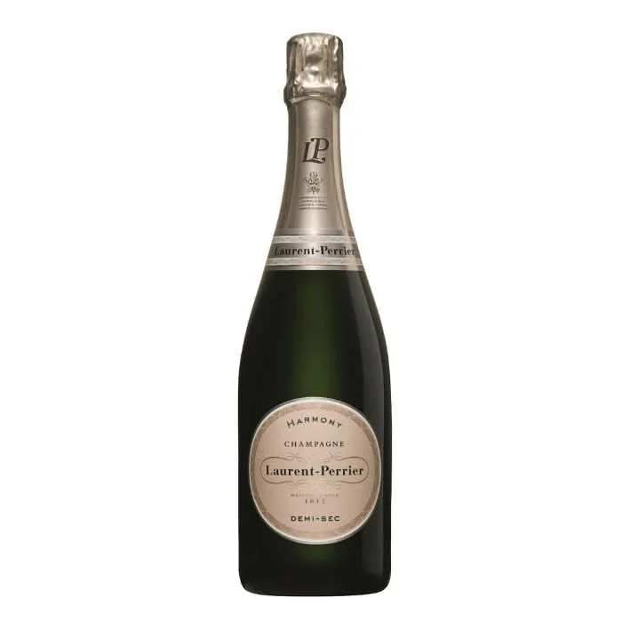 Laurent-Perrier Harmony Demi-Sec, Champagne, Frankreich - Image 2