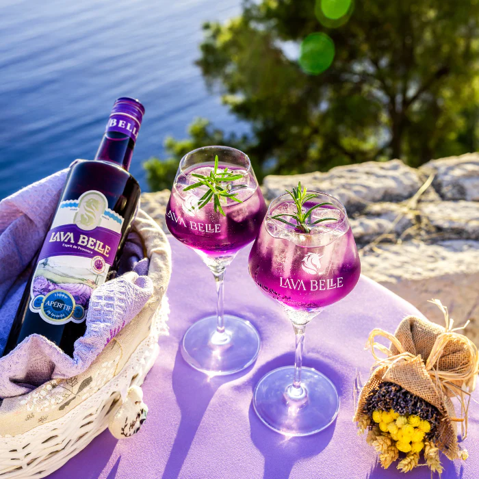 Lav´a Belle Aperitif - Image 2