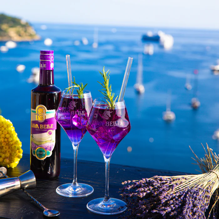 Lav´a Belle Aperitif - Image 5