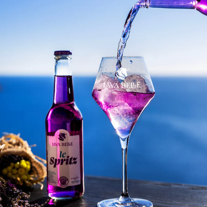 Le Spritz Lav´a Belle - Image 2