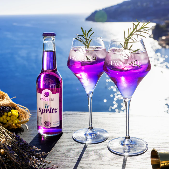 Le Spritz Lav´a Belle - Image 4