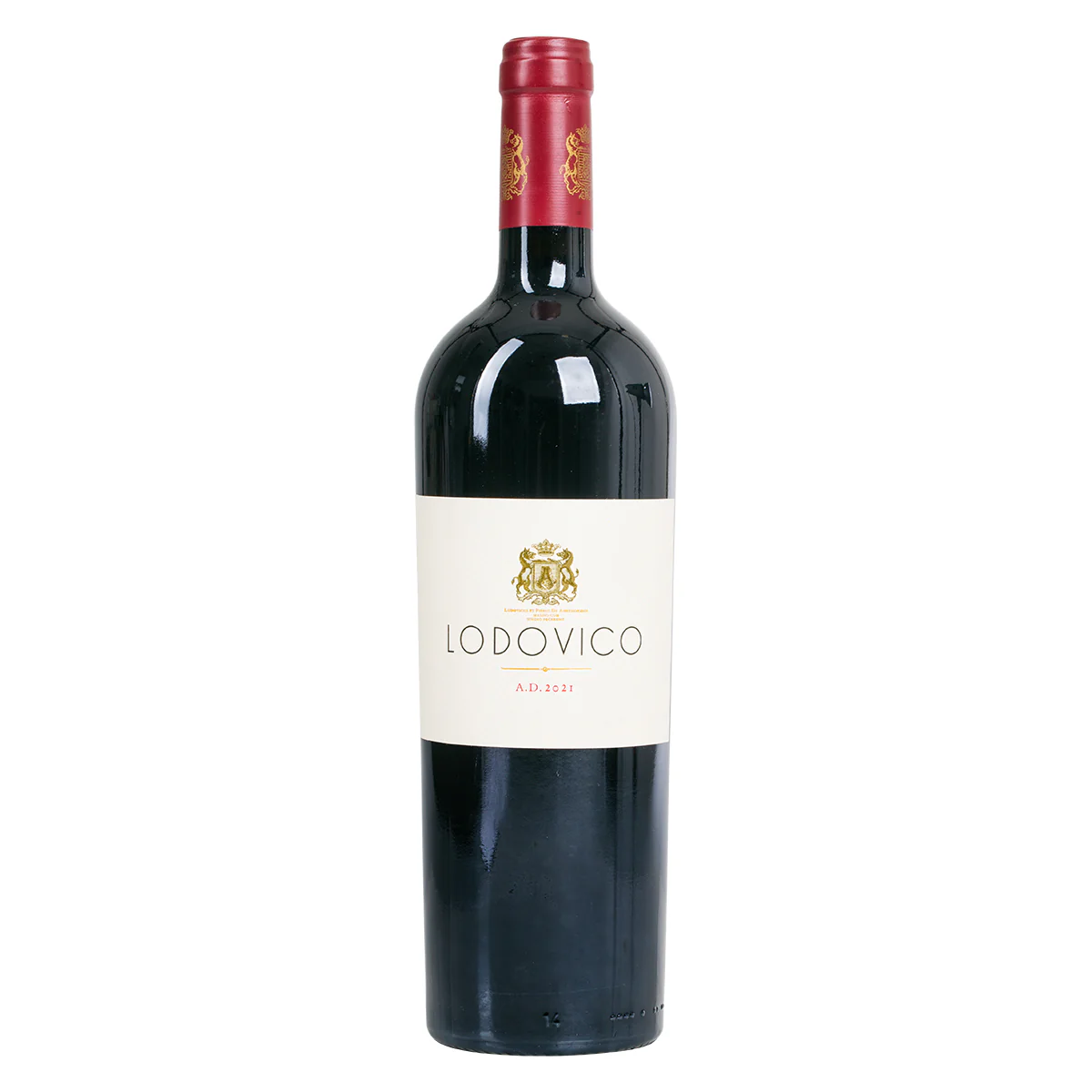2021 Lodovico, Toskana, Italien - Image 2