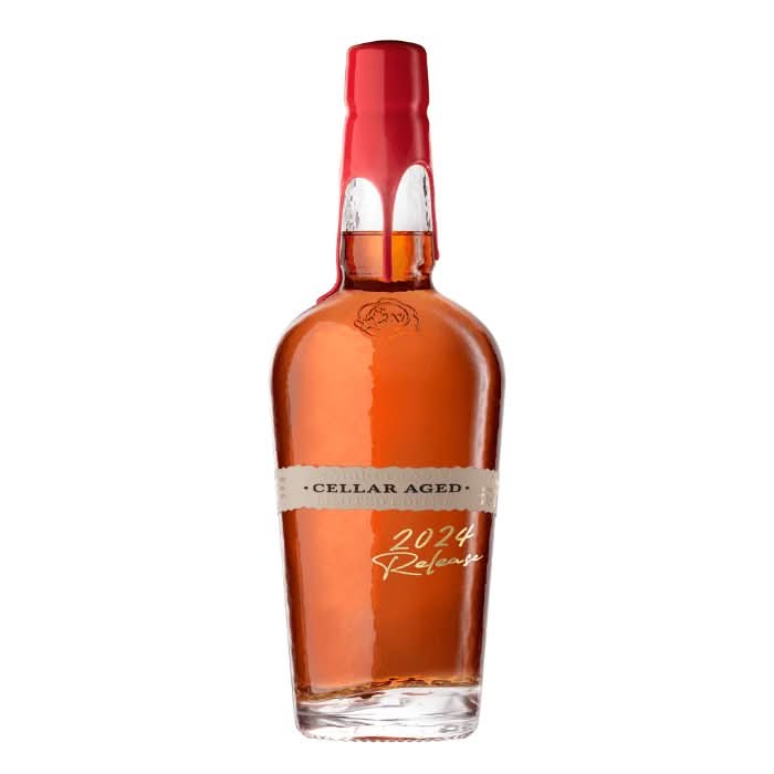 Maker's Mark Cellar Aged 2024